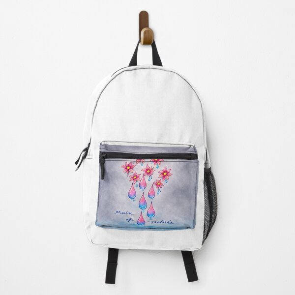 Item preview, Rain of Petals designed and sold by LC Studio by LiliCondez.
