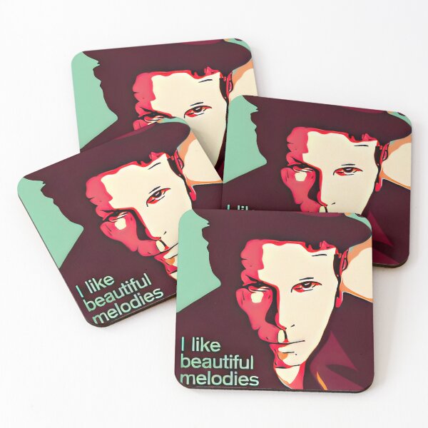 Item preview, Beautiful Melodies Terrible Things designed and sold by Hiwayotresh.