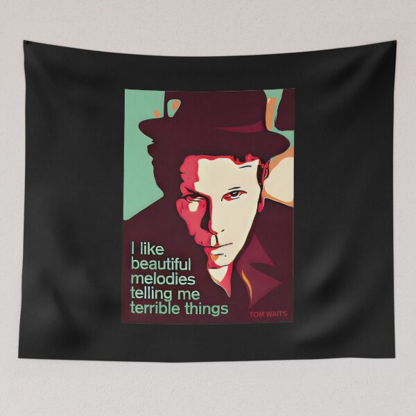 Item preview, Beautiful Melodies Terrible Things designed and sold by Hiwayotresh.