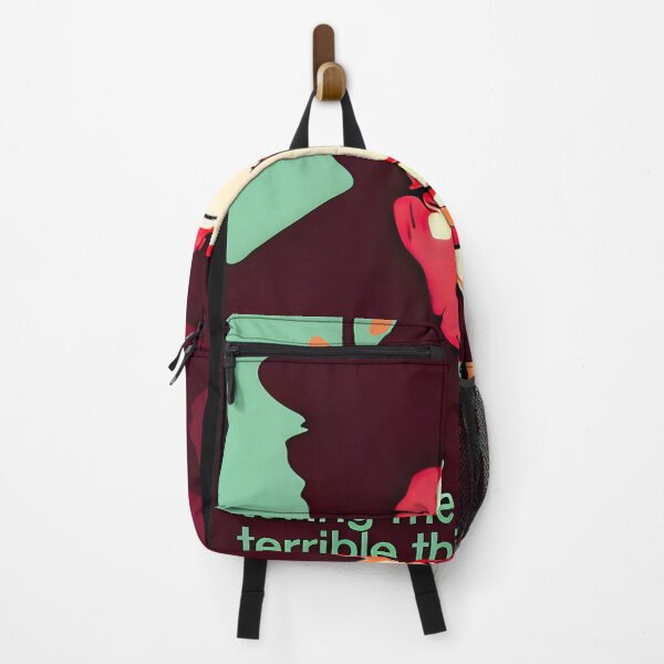 Item preview, Beautiful Melodies Terrible Things designed and sold by Hiwayotresh.