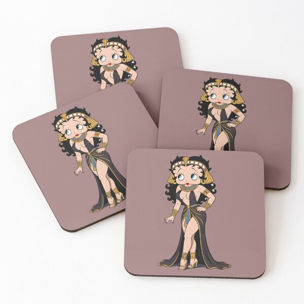 Item preview, CLEO BOOP designed and sold by BabaSoti.