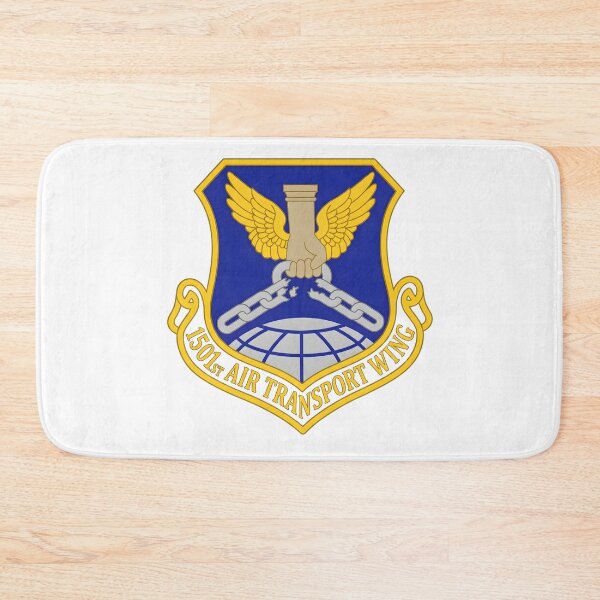 Item preview, 1501st Air Transport Wing Emblem designed and sold by CharlieDesings.