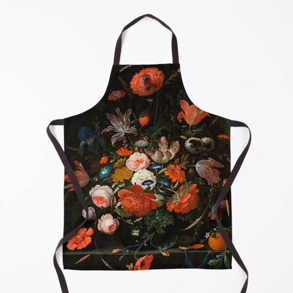 Item preview, AUNT MYRTLE FLOWERS designed and sold by THE GOOD FIND.