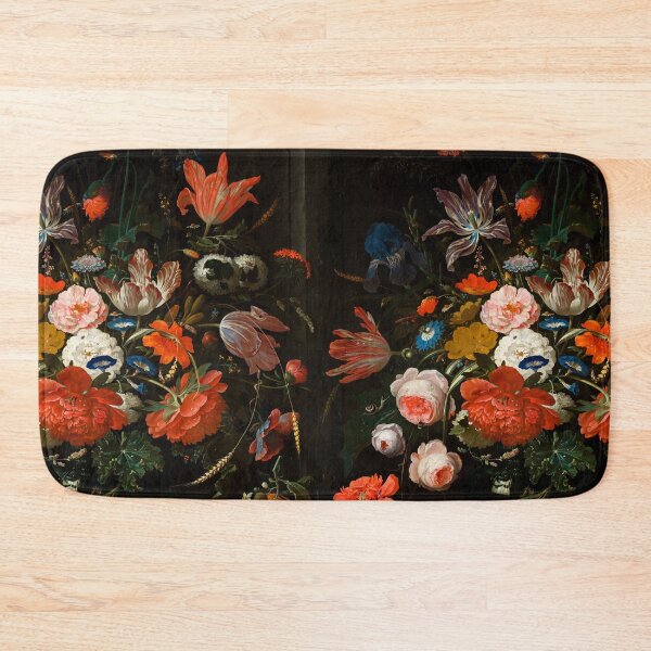 Item preview, AUNT MYRTLE FLOWERS designed and sold by THE GOOD FIND.