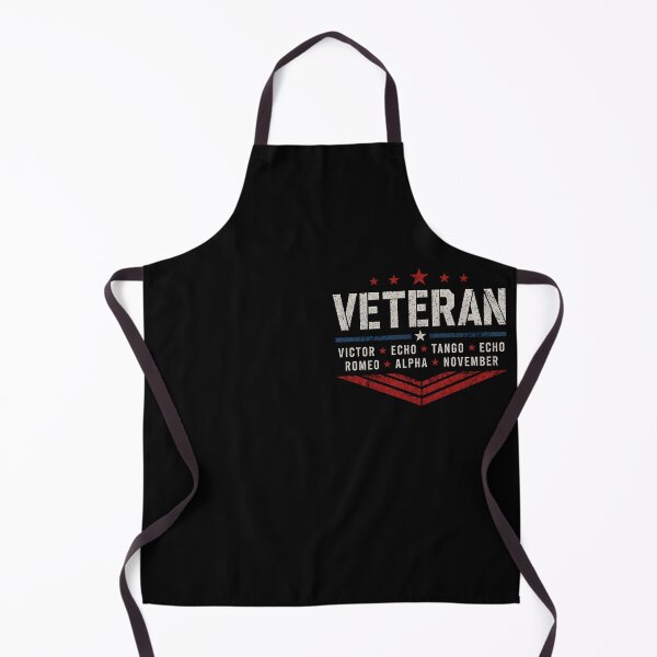 Item preview, Veteran Alphabet Patriotic Service Pride designed and sold by Marblaes00.