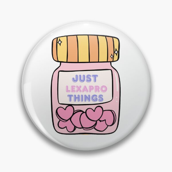 Item preview, Just Lexapro Things  designed and sold by Justlexaprothingss.