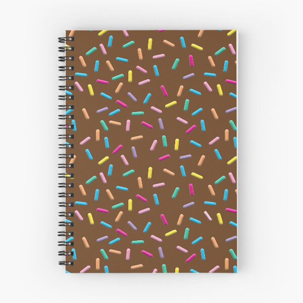 Item preview, Forever sprinkles  designed and sold by LunarSkyCo.