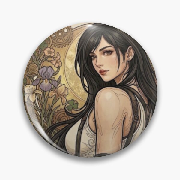 Item preview, Seventh Heaven  designed and sold by Art Arcade.