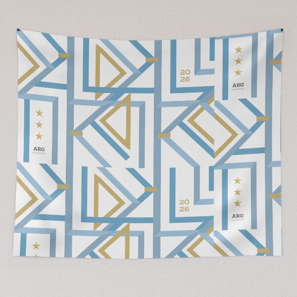 Item preview, Argentina  designed and sold by Maria Paula Campisi.
