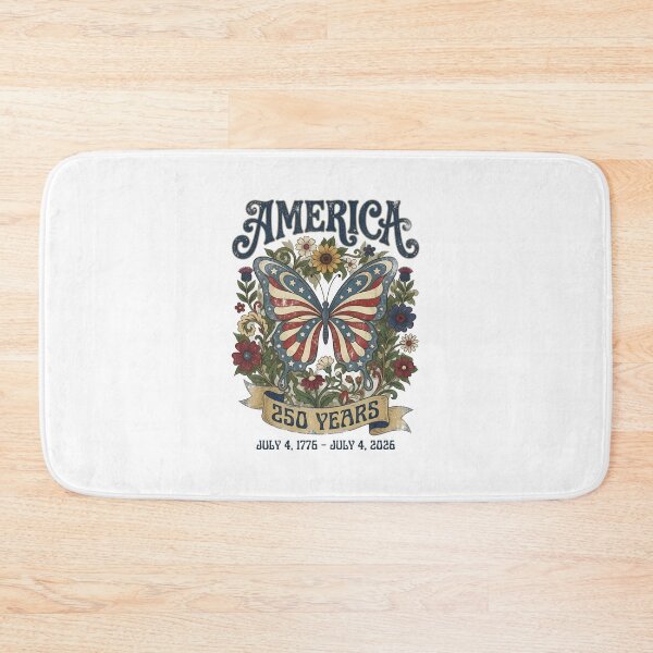 Item preview, 250th Anniversary USA Women Hippie Boho 4th July 250 designed and sold by cass-vale-lab.