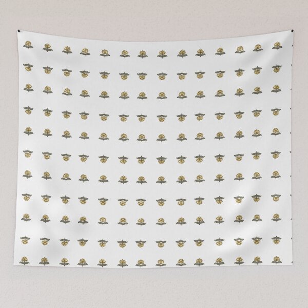 Item preview, Golden Dahlia designed and sold by Rally Dixon.