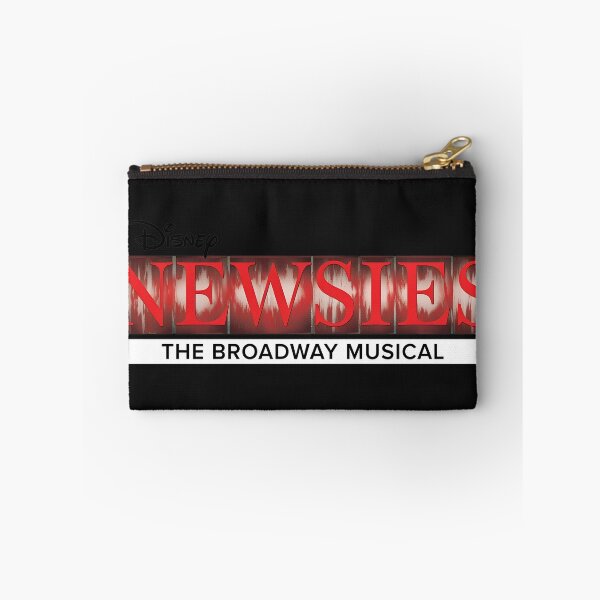Item preview, Stage Musical Paperboys Production Emblem designed and sold by mitteeberlin.