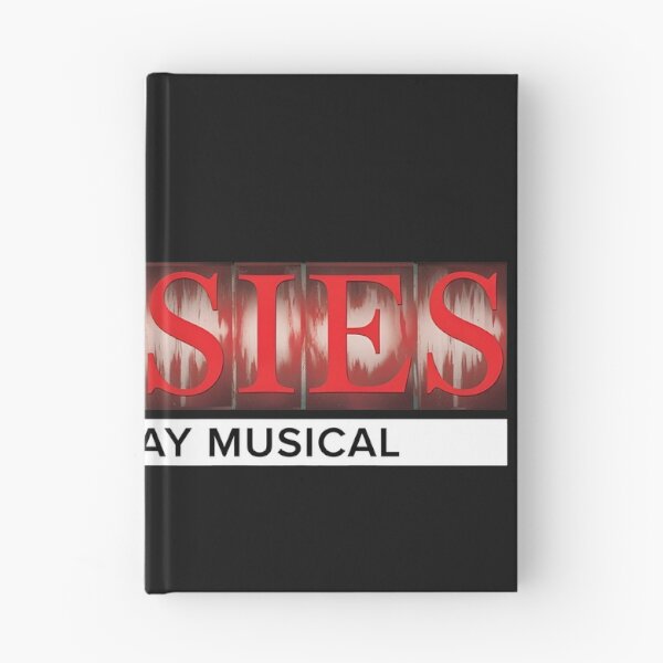 Item preview, Stage Musical Paperboys Production Emblem designed and sold by mitteeberlin.