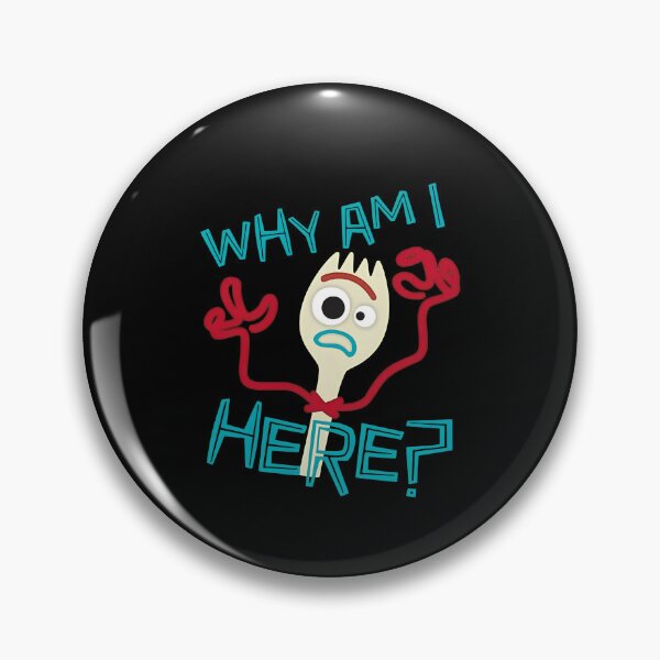 Item preview, why am i here designed and sold by UNFKWTBL.