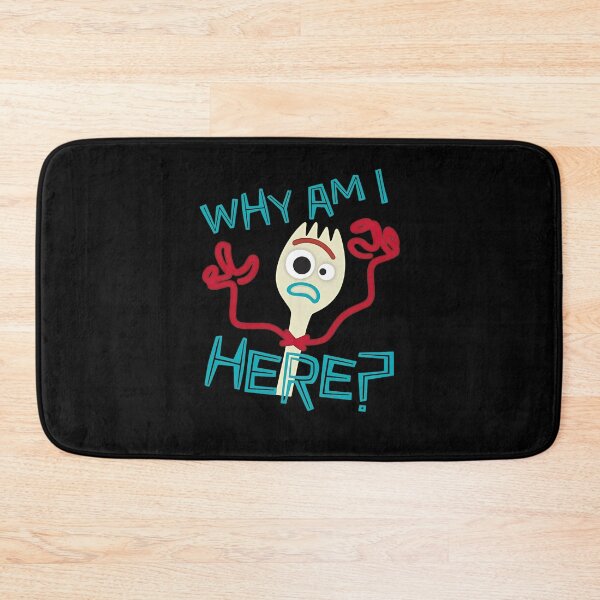 Item preview, why am i here designed and sold by UNFKWTBL.