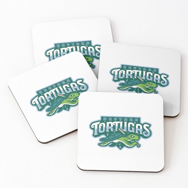 Item preview, Daytonas Tortugass Baseball Team designed and sold by TailAndKiln.