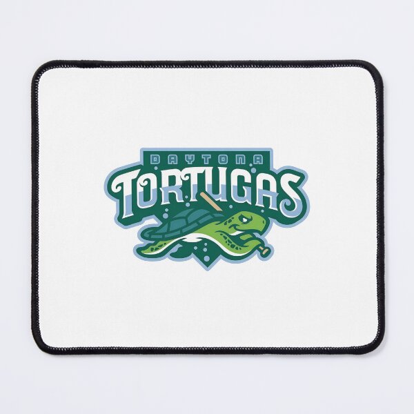 Item preview, Daytonas Tortugass Baseball Team designed and sold by TailAndKiln.