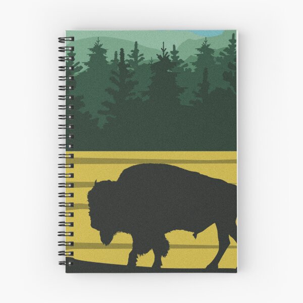 Item preview, National Park Tourism  designed and sold by BlueLineLAX.