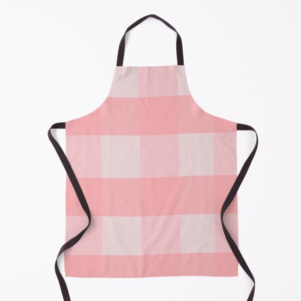Item preview, Light Pink Hot Pink Plaid designed and sold by PinkDreams-.