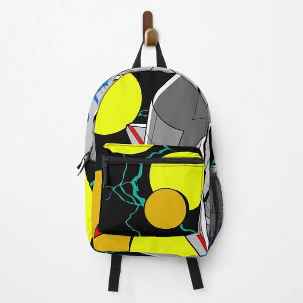 Item preview, Pop Art Cartoon Rocket Launch Illustration designed and sold by Lexkon Liu's art.