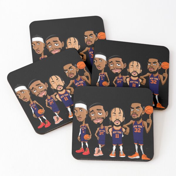 Item preview, knicks champions designed and sold by Ajichofshop.