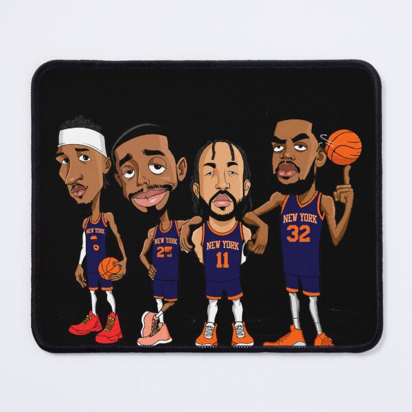 Item preview, knicks champions designed and sold by Ajichofshop.