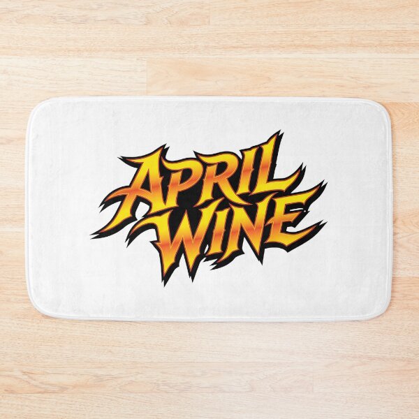 Item preview, Retro Rock Band Name Graphic Print designed and sold by fiyuuart.