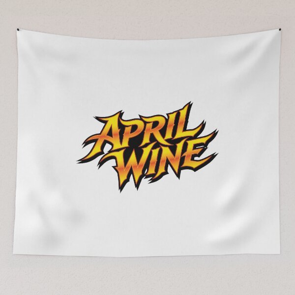 Item preview, Retro Rock Band Name Graphic Print designed and sold by fiyuuart.