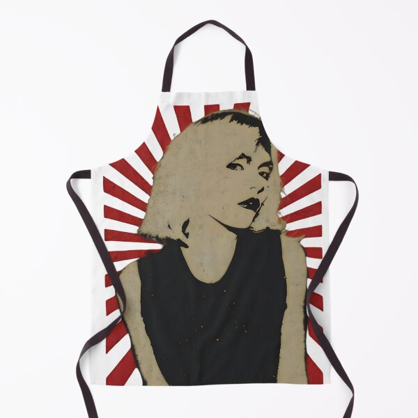 Item preview, Retro Punk Rock Girl New Wave designed and sold by Hiwayotresh.
