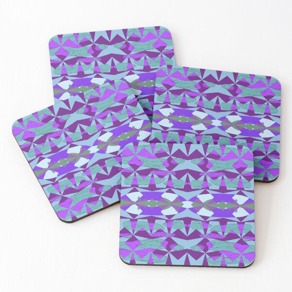 Item preview, Cloudy Sunset Mountains Wings designed and sold by LeilaBlackrose.