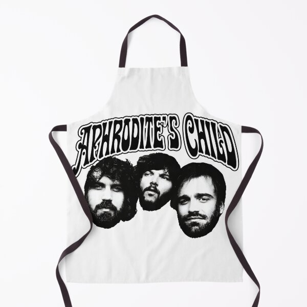 Item preview, Vintage Portrait Band Name Graphic designed and sold by fiyuuart.