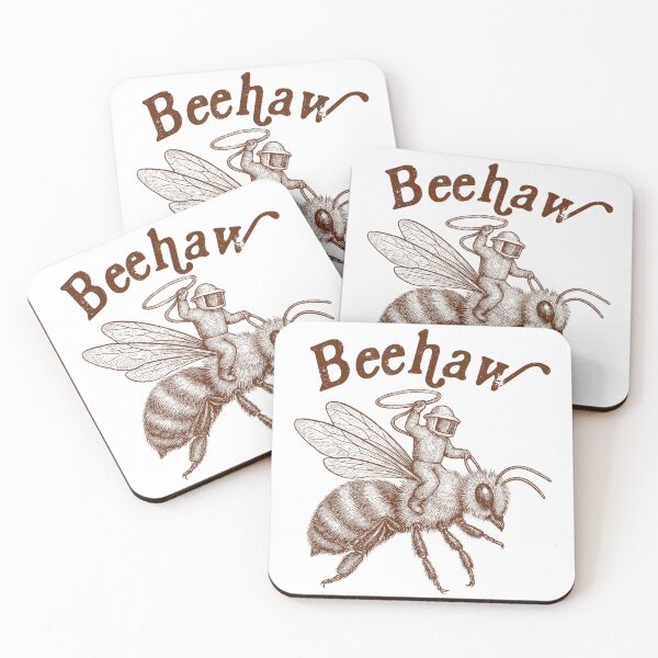 Item preview, Beekeeping Beekeeper designed and sold by goombi-creative.