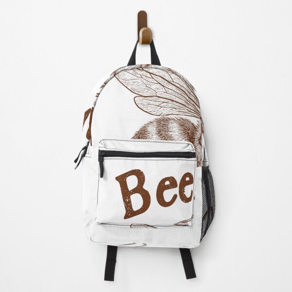 Item preview, Beekeeping Beekeeper designed and sold by goombi-creative.