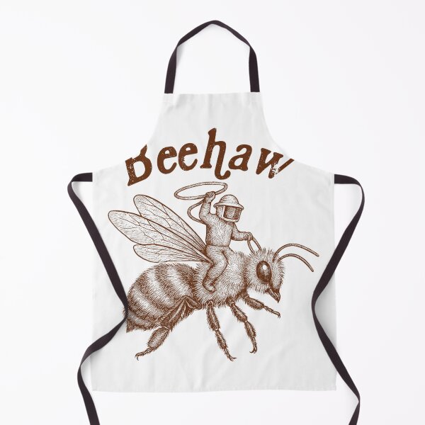 Item preview, Beekeeping Beekeeper designed and sold by goombi-creative.