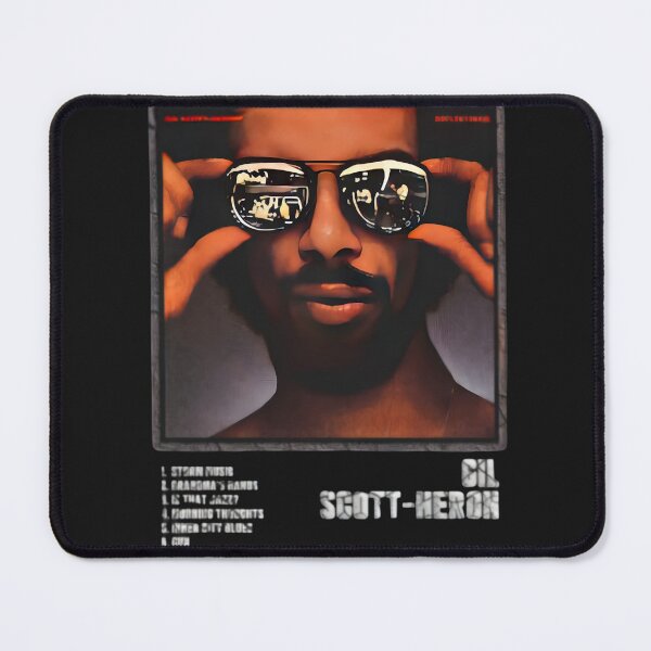 Item preview, Retro Spoken Word Soul Jazz designed and sold by Hiwayotresh.