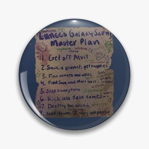 Item preview, asterism napkin plan designed and sold by pendragon's gallery.