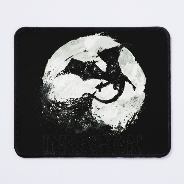 Item preview, Winged Creature Circle Graphic designed and sold by stoneandslingg.