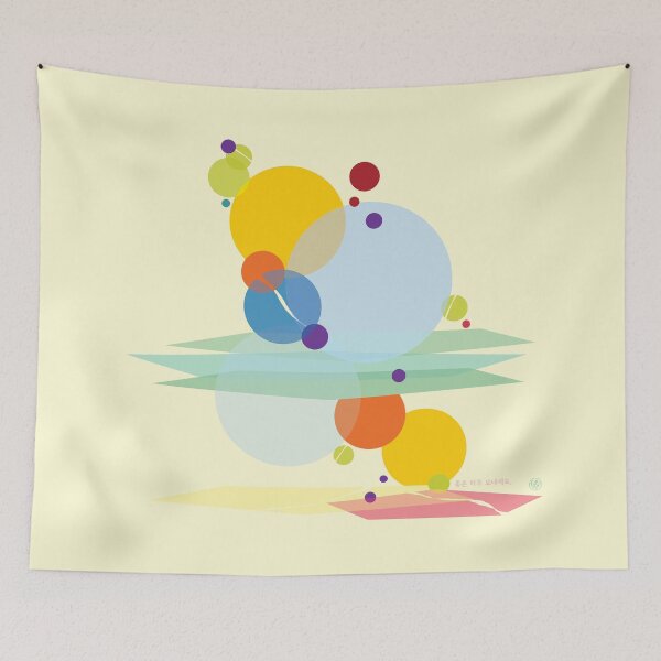 Item preview, Color on the water designed and sold by DalPrint.