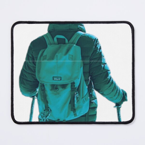 Item preview, Adventure Awaits Backpacker Travel designed and sold by Naershop.