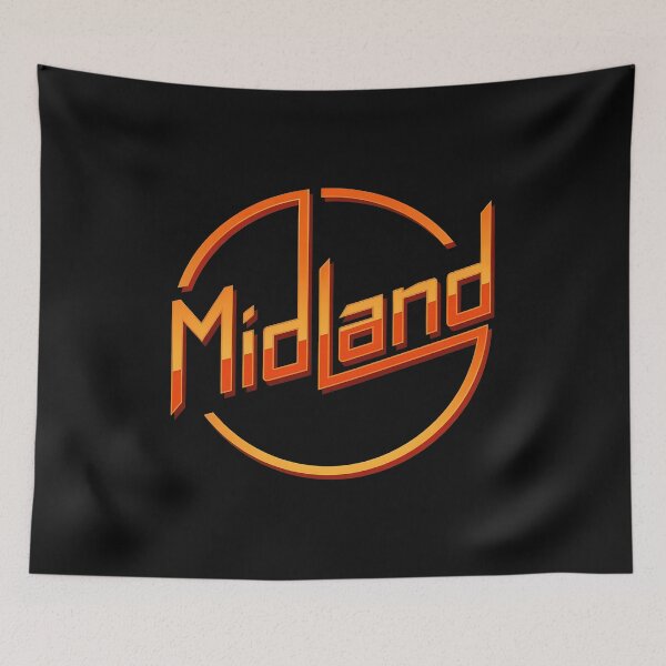 Item preview, Retro Stylized Word Graphic Bold Circle designed and sold by stoneandslingg.