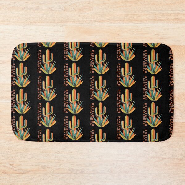 Item preview, The High Desert Homestead Colorful Cactus 2 designed and sold by The High Desert Homestead.