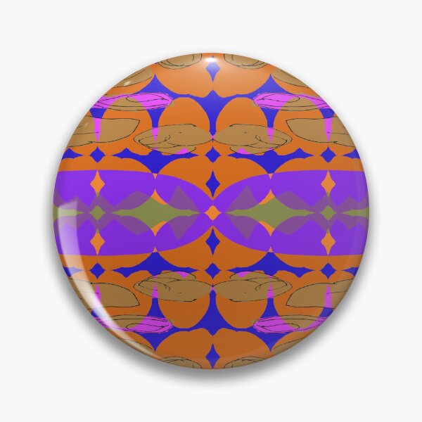 Item preview, Cloudy Sunset Mountains Berries designed and sold by LeilaBlackrose.