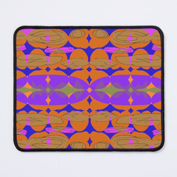 Item preview, Cloudy Sunset Mountains Berries designed and sold by LeilaBlackrose.