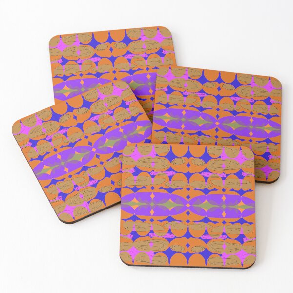 Item preview, Cloudy Sunset Mountains Berries designed and sold by LeilaBlackrose.