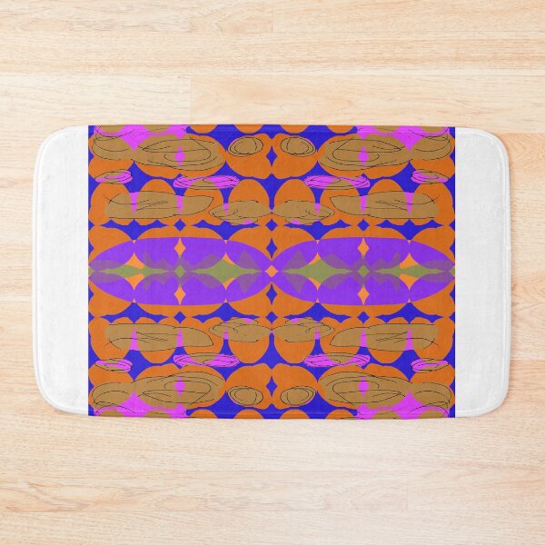 Item preview, Cloudy Sunset Mountains Berries designed and sold by LeilaBlackrose.