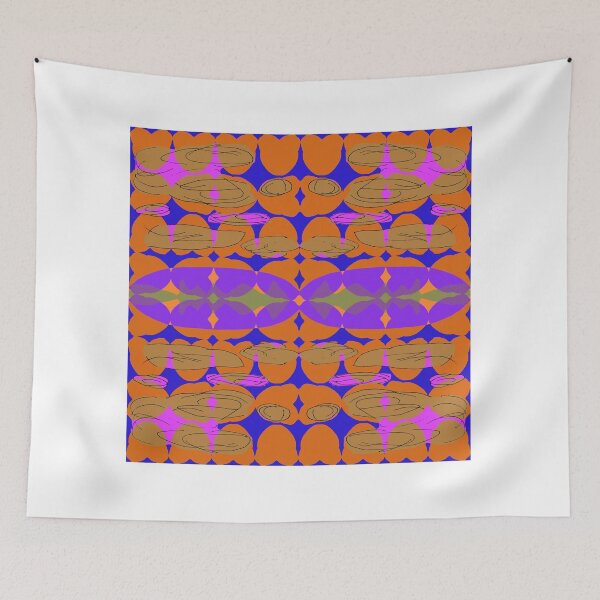 Item preview, Cloudy Sunset Mountains Berries designed and sold by LeilaBlackrose.
