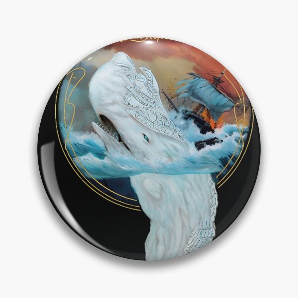 Item preview, Epic Whale Ocean Graphic Wear designed and sold by stoneandslingg.