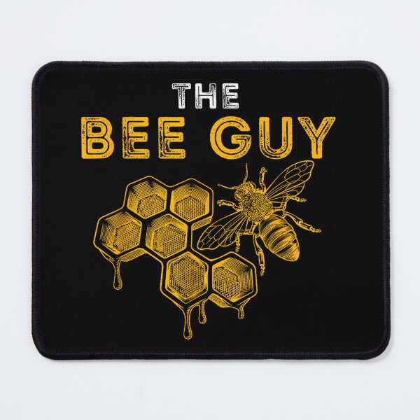 Item preview, Beekeeping Bee Guy designed and sold by goombi-creative.