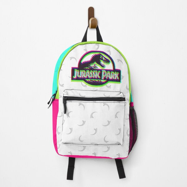 Item preview, Jurassic Park Synthwave designed and sold by animinimal.