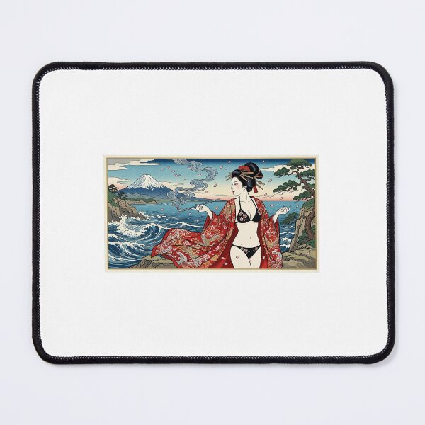 Item preview, Turning Toward the Sea | Ayairo Collection No.003 designed and sold by AYAIRO.